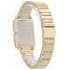 thumbnail image 5 of Pulsera para mujer Watch Anne Klein, cristal curvo, tono dorado, 5 of 7