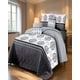 thumbnail image 4 of Quilt Cubrecama De Verano King Con Diseno 6, 4 of 4