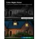 thumbnail image 5 of Cámara de seguridad FAMVIVA 2K cableada exterior/interior IP65 negro-4P, 5 of 6