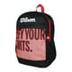 thumbnail image 2 of Mochila Fortis Negro, 2 of 3