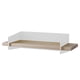 thumbnail image 1 of Repisa Cloud Blanco, 1 of 3