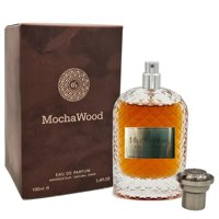Fragrance World - Mocha Wood Edp 100 Ml