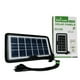 thumbnail image 1 of Cargador Panel Solar 8w 6v Multi Usb 5 En 1, 1 of 2