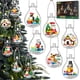 thumbnail image 1 of Kit De Construcción De Adornos Navideños 2026 Con 647 Piezas, 1 of 6