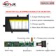 thumbnail image 4 of Batería para portátil RDSJ 14.8V 47Wh Toshiba Z830 Z930, 4 of 9