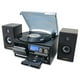 thumbnail image 1 of LoopTone Tocadiscos 10 en 1 Bluetooth Negro, 1 of 3
