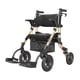 thumbnail image 1 of Silla de transporte Rollator Walker VOCIC Z51 para personas mayores, 1 of 9