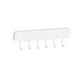 thumbnail image 1 of Colgador De Utensilios Autoadhesivo, Soporte Para Utensilios De Cocina Para Cucharas De Dormitorio, Toalla Sin Agujero, 1 of 3