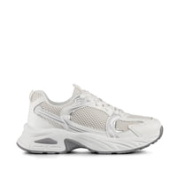 Zapatilla Deportiva De Malla Mujer Plataforma Weide Sl12