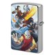 thumbnail image 1 of Carcasa para Encendedor Desmarcar Avatar La Leyenda De Aang Cobre, 1 of 6