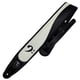 thumbnail image 3 of Correa para Guitarra y Bajo Raven Straps Jaco 3 - White Marfil Black, 3 of 3