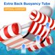 thumbnail image 4 of Sillas Hamaca Inflables para Piscina Funscape Paquete de 2, 4 of 7