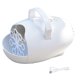 thumbnail image 2 of Soplador Automático De Burbujas Máquina Automática De Burbujas Juguete Para Niños Niñas Niños Blanco, 2 of 5