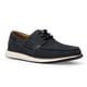 thumbnail image 1 of Zapato Casual Hombre Cuero Reston-0-04 Cardinale azul 40, 1 of 7