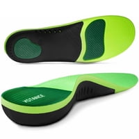 Plantillas Xstance 2.0 Con Soporte Para Arco, Fascitis Plantar