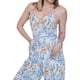 thumbnail image 3 of Enterito Premium Casual Diseño Pabilos Ajustables Floreado 237, 3 of 3