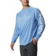thumbnail image 4 of Camisa de pesca Columbia Terminal Tackle de manga larga para hombre, 4 of 9