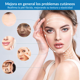 thumbnail image 3 of Masajeador Facial Y Cuello De Microcorriente Reafirmante, 3 of 6