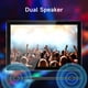 thumbnail image 5 of Tablet YQSAVIOR 10.1 Android 13 10 GB RAM 64 GB ROM 512 GB Negra, 5 of 7