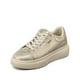 thumbnail image 5 of Zapatilla Urbana Plataforma Confort Mujer Weide LT211, 5 of 9