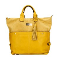 Cartera Xti Anya Amarilla