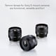 thumbnail image 5 of Lente Tamron 24 mm F/2.8 Di III OSD M 1:2 para Sony E-Mount, 5 of 9