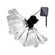 thumbnail image 3 of Luces 30 Led Solar Guirnalda 6 Metros Navidad Gotas Cálida, 3 of 3