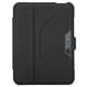 thumbnail image 1 of Funda Targus ProTek Antimicrobiana iPad Mini 6 8.3 Pulgadas Negra, 1 of 3