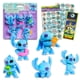 thumbnail image 1 of Set de minifiguras Disney Stitch Lilo y Stitch con pegatinas, 1 of 4