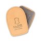thumbnail image 3 of Inserto de zapato Tacco Footcare 38‑40 EUR Cuero Unisex, 3 of 7