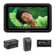 thumbnail image 1 of Monitor Atomos Shinobi II 5.2 HDMI HDR con Batería y Cargador, 1 of 9
