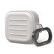 thumbnail image 1 of Funda Elago Armor para AirPods de cuarta generación con mosquetón, 1 of 9