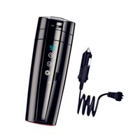 Bothyi - Táctil Inteligente De La Caldera De La Caldera Del Coche 12V/24V Habilitado Para Viajar Al Aire Libre