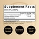 thumbnail image 2 of Suplemento NatureBell Mucuna Pruriens 1500 mg 240 cápsulas, 2 of 3