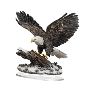 Magideal - Decoración De Escritorio De Adornos Acrílicos Decoración De Tablero De Bricolaje Suministro De Fiesta De La Fiesta 2D Letrero Plano Para El Estante De