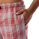 thumbnail image 4 of Conjunto de pijama IZOD de jersey de manga corta y pantalones IZOD para hombre, 4 of 5