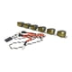 thumbnail image 3 of Rc Led Led Light Rc Rc Faro Brillante Para Mn82 1 12 Rc Modelo Car Amarillo, 3 of 5