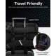thumbnail image 4 of Mochila Lenovo Legion GB800 de 21 L resistente al agua, gris, 4 of 8