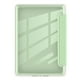 thumbnail image 5 of GANGXUN Funda Rosa Compatible con Kindle Paperwhite 3/2/1 – Acrílica, Resistente a Salpicaduras, Modo Reposo Inteligente, 5 of 6