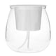 thumbnail image 2 of Macetas Modernas Para Macetas De Autorriego, Macetas Para Jardinería, Ventana, Cocina, Estilo G, 2 of 5