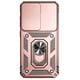 thumbnail image 1 of Estuche GANGXUN para Samsung Galaxy S23, soporte giratorio 360°, estilo mecánico y magnético, 1 of 5