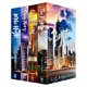 thumbnail image 1 of Colección de libros Koblit Ltd Serie Windy City de Liz Tomforde, 1 of 8