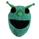 thumbnail image 1 of Funda Para Casco, Regalos, Estilo Bonito Y Llamativo, Funda Para Casco Divertida Para Exteriores, Monstruo Verde, 1 of 5