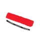 thumbnail image 1 of Cinta De Agarre De Toalla Protector Absorbente De Sudor Suave Y Transpirable Envoltura De Mango De Tenis Rojo, 1 of 5