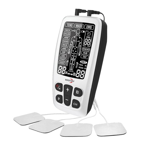 Kinegun - Stim Pro Ii