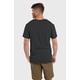 thumbnail image 2 of Polera Orgánica Classic Logo V2 Gris Oscuro Hombre Falcone, 2 of 3