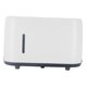 thumbnail image 1 of Difusor De Humidificador De Aire De Llama USB Aromaterapia LED Para Decoración Del Hogar Blanco, 1 of 5