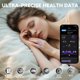 thumbnail image 5 of Anillo Inteligente Osawalla Rastreador de Fitness, Sueño y Estrés 24/7, 5 of 8