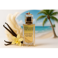 Perfume Gulf Orchid Vanilla On The Beach Edp 100 Ml