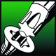 thumbnail image 4 of Llave corta Eklind 10807 TORX Star L-Key, 7 piezas, T10-T40, 4 of 4